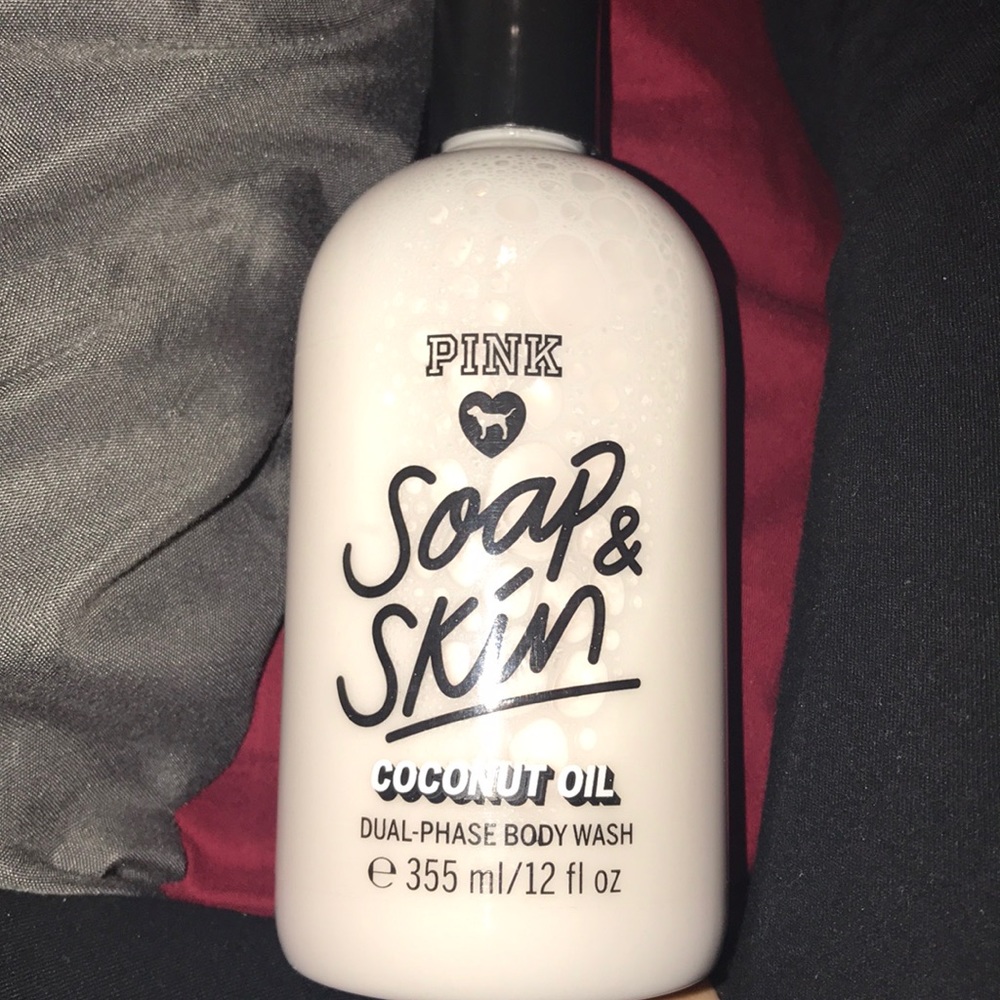 Victoria secret body wash